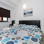 Marcus Feriehus Rovinj