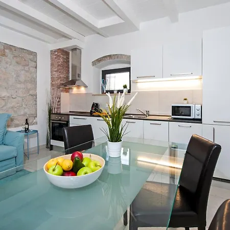Holiday home Marcus Rovinj