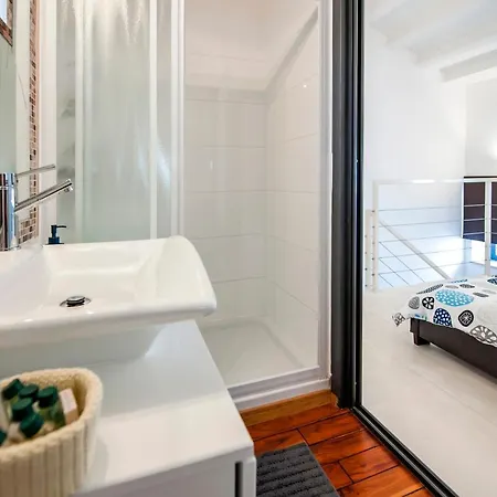 Marcus Holiday home Rovinj