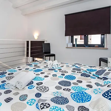 Marcus Holiday home Rovinj