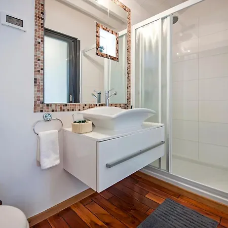 Marcus Holiday home Rovinj