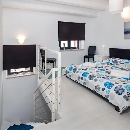 Holiday home Marcus *