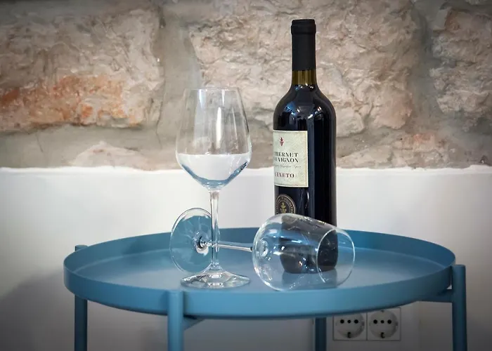 Marcus Сasa de vacaciones