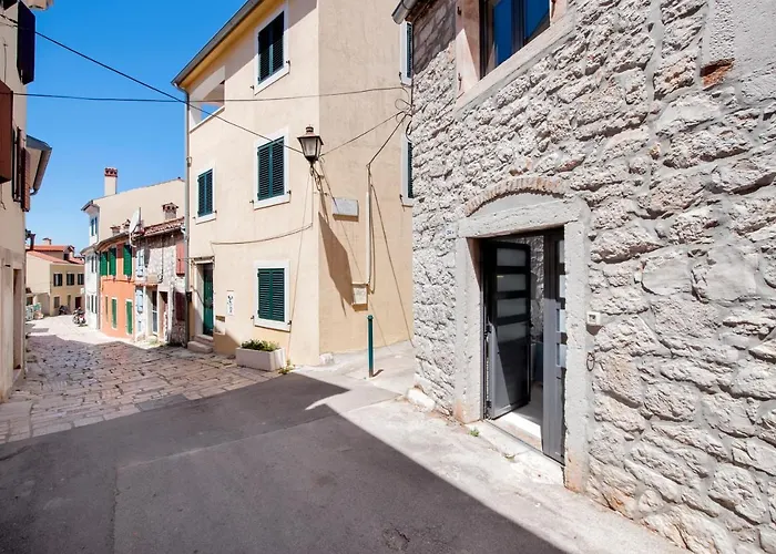 Marcus Сasa de vacaciones *