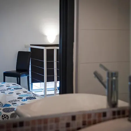 Marcus 度假居 *