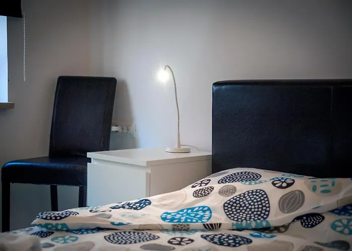 Marcus * Ρόβινι