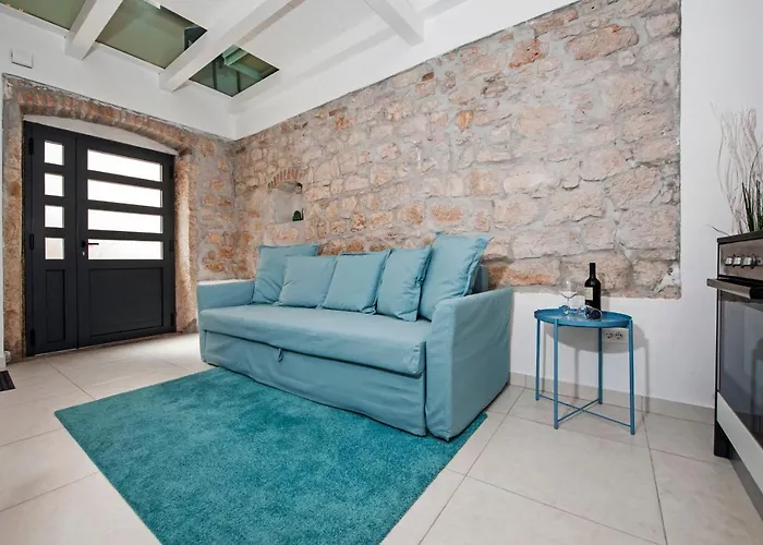 Ferienhaus Marcus Rovinj