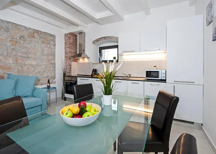 Ferienhaus Marcus Rovinj