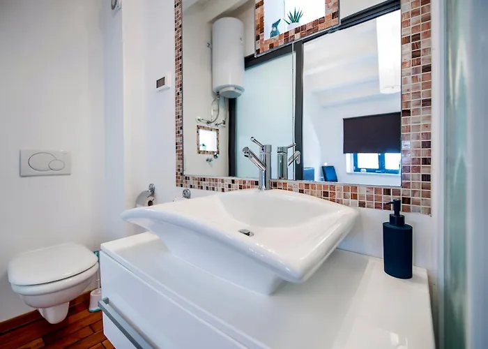 Σπίτι διακοπών Marcus *