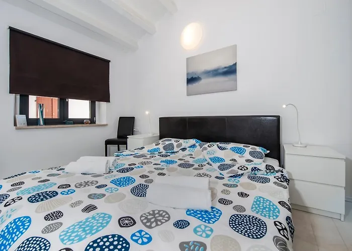 Marcus Ferienhaus Rovinj