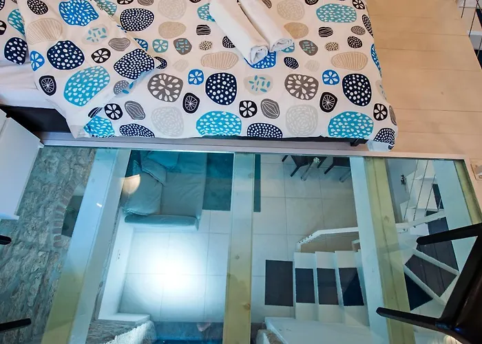 Marcus Σπίτι διακοπών Ρόβινι