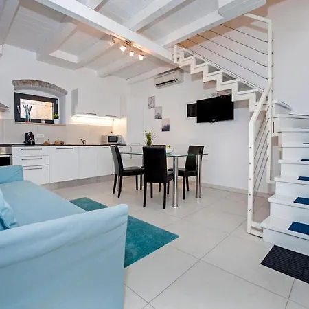 Holiday home Marcus Rovinj