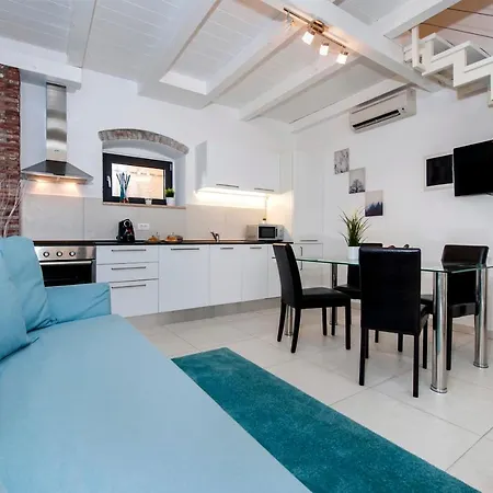 Holiday home Marcus *