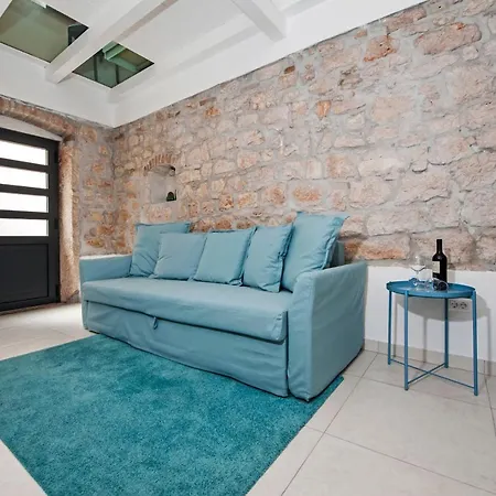 Ferienhaus Marcus Rovinj