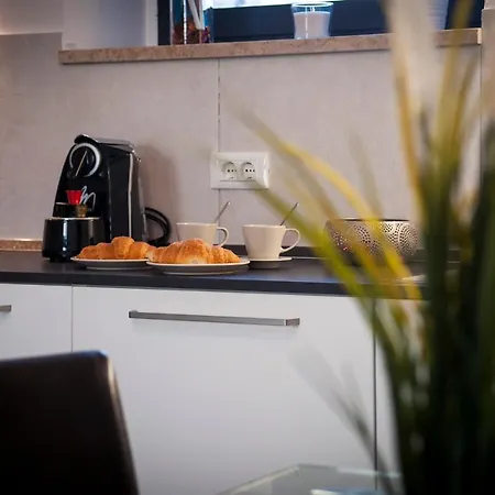 Ferienhaus Marcus *