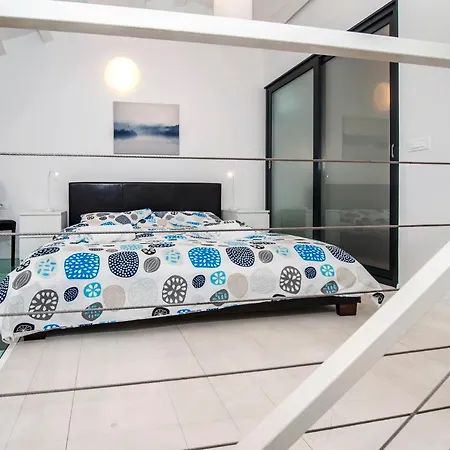 Holiday home Marcus *