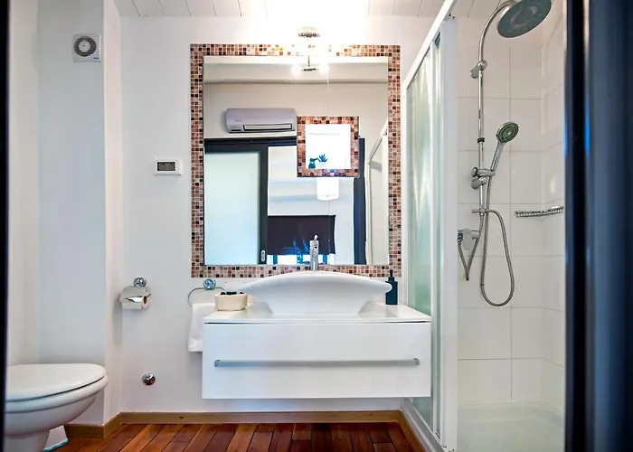 Marcus Holiday home Rovinj