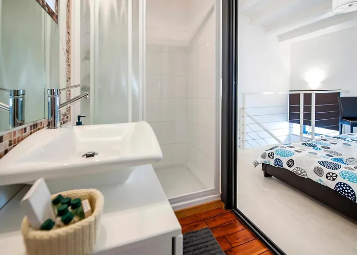 Marcus Holiday home Rovinj