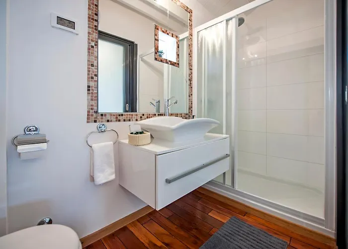 Marcus Holiday home Rovinj