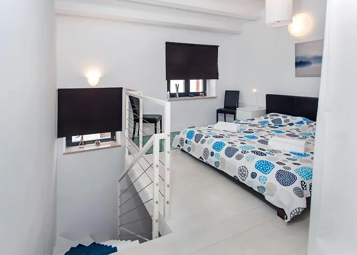 Holiday home Marcus *