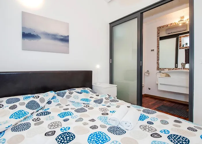 Marcus Holiday home Rovinj